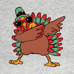 Dabsgiving T-Shirt